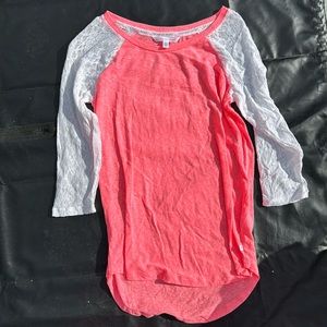Victoria’s Secret tshirt